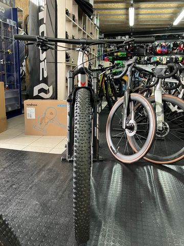 Brugt Protek SL29 2020 Mountainbike — billede 7 af 8