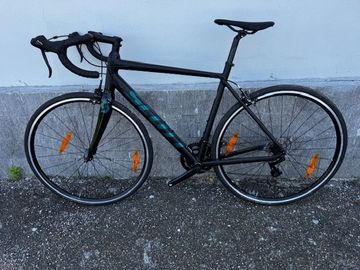 Scott Speedster 50 2021 2021 Road & Gravel d'occasion — image 2 sur 4