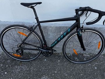 Used Scott Speedster 50 2021 2021 Road & Gravel