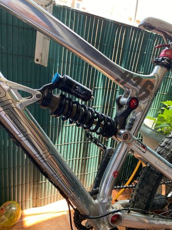 Używany Lapierre 916 2015 Mountainbike — zdjęcie 5 z 7
