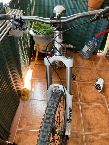 Używany Lapierre 916 2015 Mountainbike — zdjęcie 2 z 7
