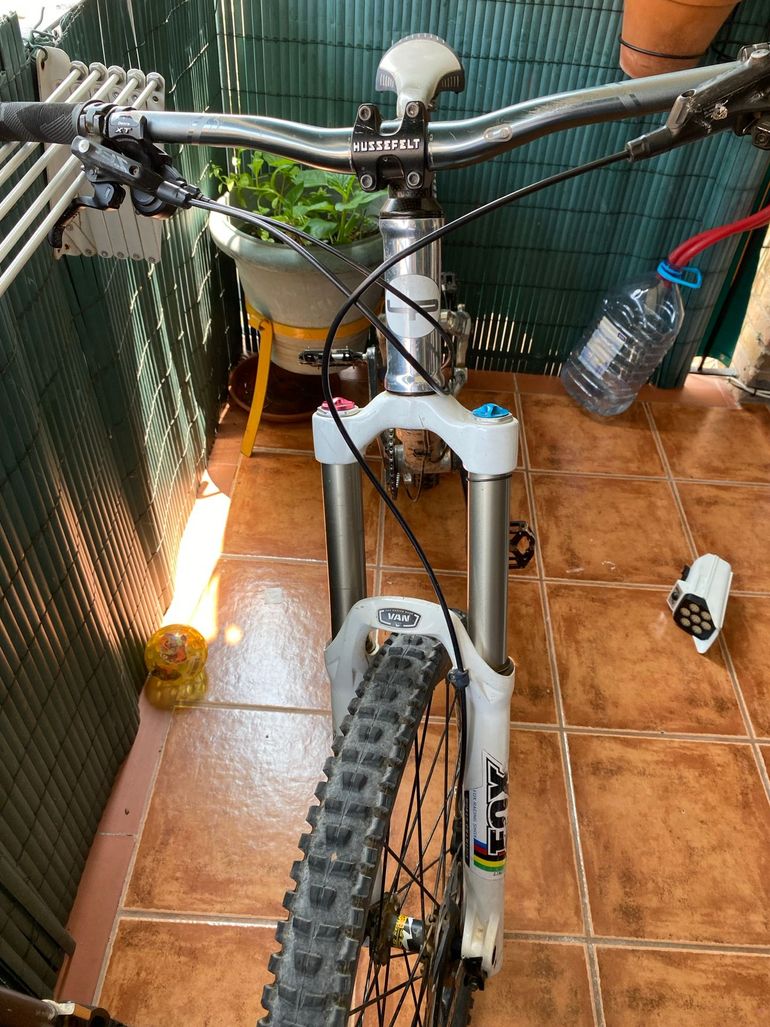 Używany Lapierre 916 2015 Mountainbike — zdjęcie 2 z 7