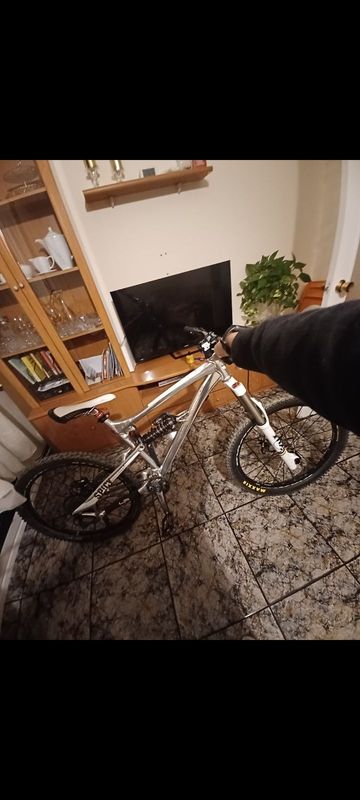 Used Lapierre 916 2015 MTB