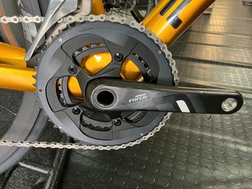 Used Protek S4C 2019 Road & Gravel, Orange — image 4 of 10