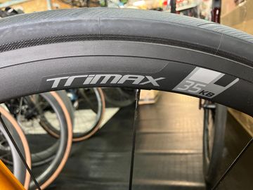 Used Protek S4C 2019 Road & Gravel, Orange — image 5 of 10