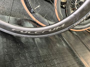Used Colnago V3-RS 2021 Road & Gravel, Black — image 8 of 8