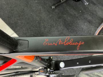 Used Colnago V3-RS 2021 Road & Gravel, Black — image 4 of 8