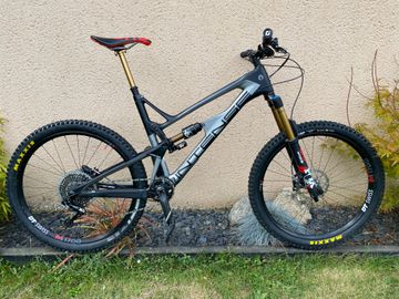 Used Intense Tracer SRAM X01 Eagle 2019 MTB