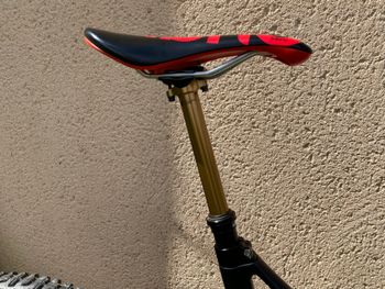 Gebrauchtes Intense Tracer SRAM X01 Eagle 2019 Mountainbike, Schwarz — Bild 5 von 5