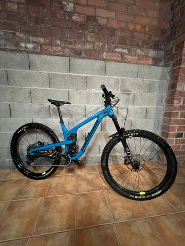 Used Propain Tyee AL 29" 2022 2022 MTB