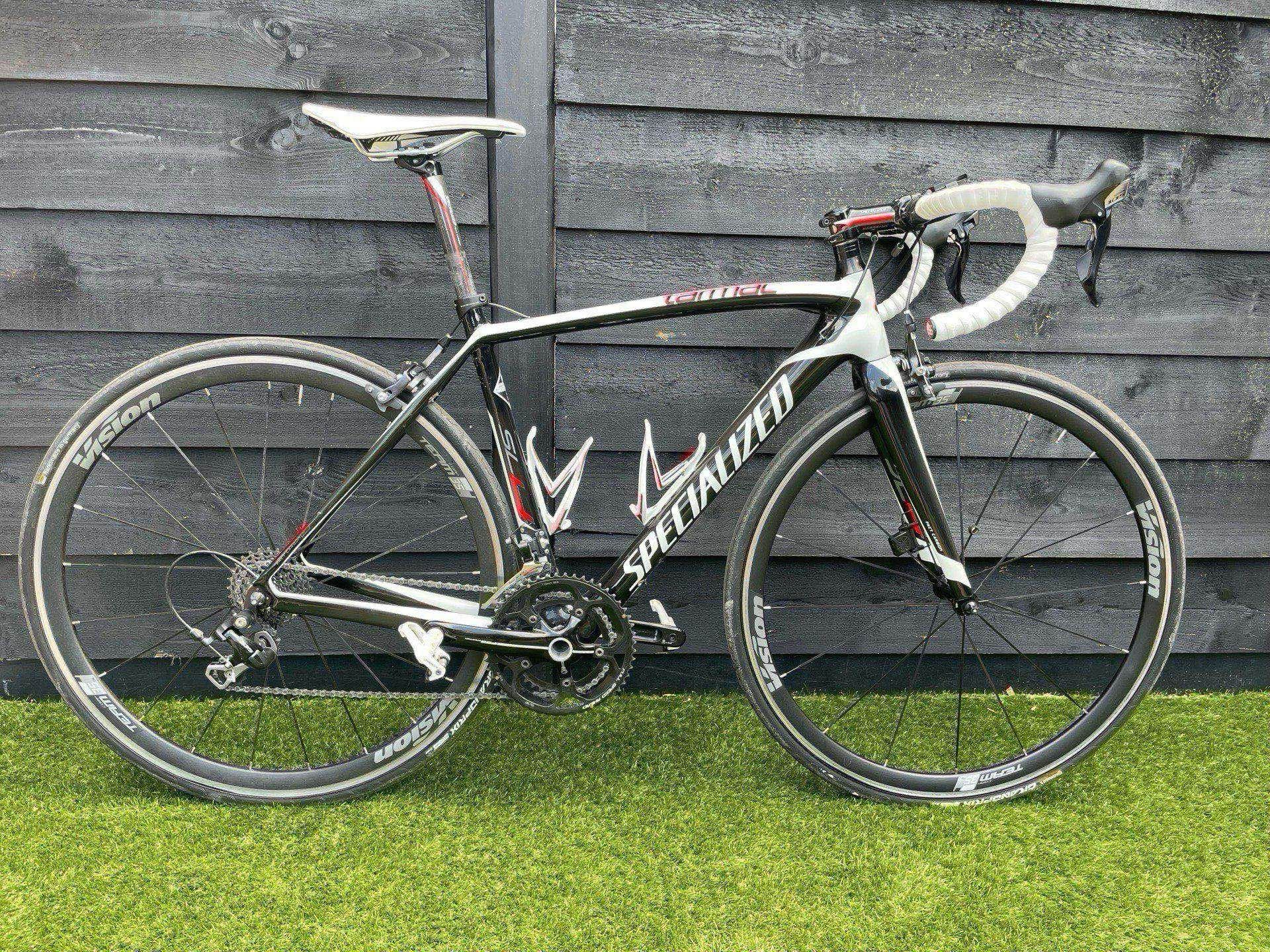Specialized Tarmac SL4 Elite 105 2014 2014