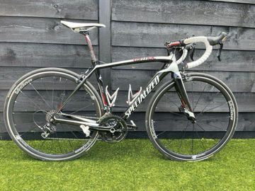 Used Specialized Tarmac SL4 Elite 105 2014 2014 Road & Gravel