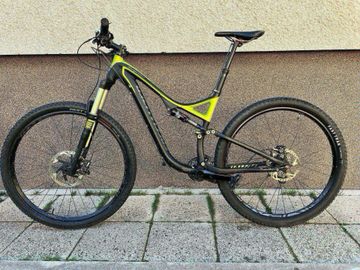 Gebrauchtes Specialized Stumpjumper Comp Evo 29 2013 Mountainbike, Schwarz — Bild 2 von 11