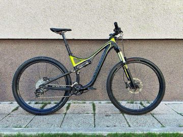 Used Specialized Stumpjumper Comp Evo 29 2013 MTB