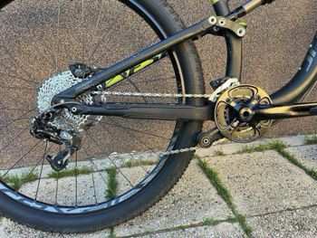 Brugt Specialized Stumpjumper Comp Evo 29 2013 Mountainbike — billede 3 af 11
