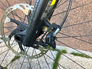 Gebrauchtes Specialized Stumpjumper Comp Evo 29 2013 Mountainbike, Schwarz — Bild 6 von 11