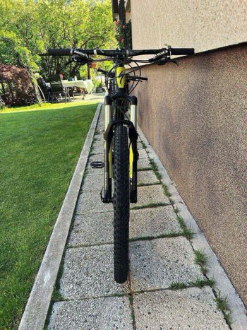 Brugt Specialized Stumpjumper Comp Evo 29 2013 Mountainbike — billede 11 af 11