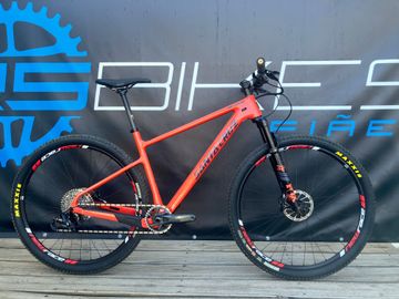 Santa Cruz Highball S / Carbon C / 29 2021 2021 MTB d'occasion