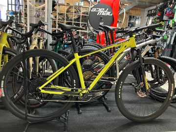 Used Scott Scale 970 2022 2022 MTB