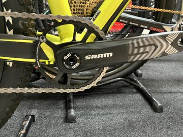 Scott Scale 970 2022 2022 Mountainbike d'occasion — image 2 sur 7