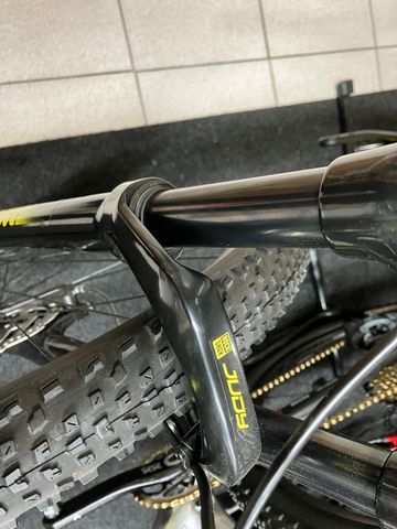 Scott Scale 970 2022 2022 Mountainbike d'occasion — image 6 sur 7
