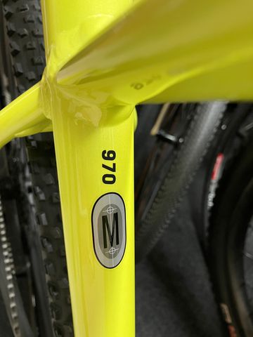 Scott Scale 970 2022 2022 Mountainbike d'occasion — image 7 sur 7