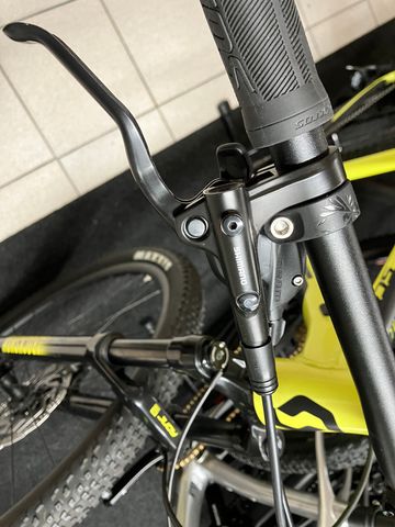 Scott Scale 970 2022 2022 Mountainbike d'occasion — image 4 sur 7