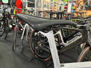 Gebrauchtes Colnago V3-RS Disc Frameset 2021 2021 Road & Gravel, Schwarz — Bild 7 von 9