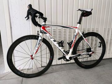 Used Fuji SST 2.0 2012 2012 Road & Gravel