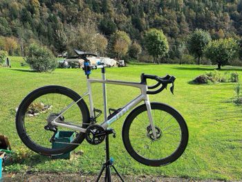 Used BMC Teammachine Shimano Dura Ace Di2 2023 Route & Gravel