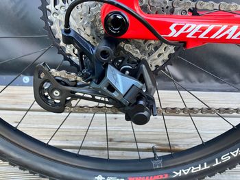 Used Specialized Epic Comp 2021 2021 Mountainbike, Red, 29 — image 5 of 7