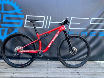 Używany Specialized Epic Comp 2021 2021 MTB