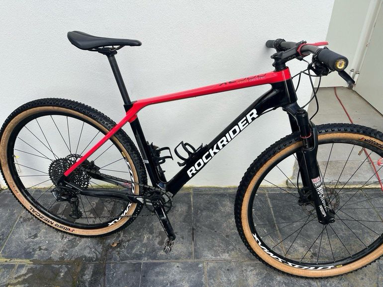 ROCKRIDER XC900 Cross Country 2020