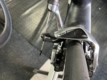 BMC Team Machine SLR 02 2018 Road & Gravel usato, Nero — immagine 8 di 10