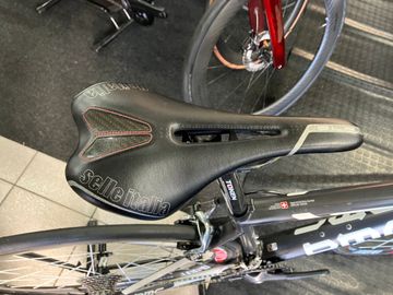 BMC Team Machine SLR 02 2018 Road & Gravel usato, Nero — immagine 6 di 10