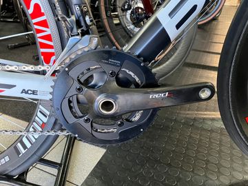 BMC Team Machine SLR 02 2018 Road & Gravel usato, Nero — immagine 2 di 10