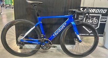 Tweedehands Wilier FILANTE SL 2025 Road & Gravel