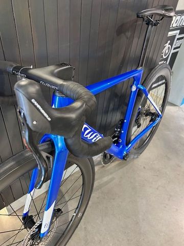 Używany Wilier FILANTE SL 2025 Road & Gravel — zdjęcie 7 z 7