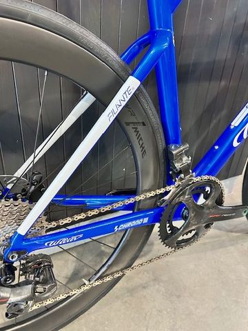 Używany Wilier FILANTE SL 2025 Road & Gravel — zdjęcie 3 z 7