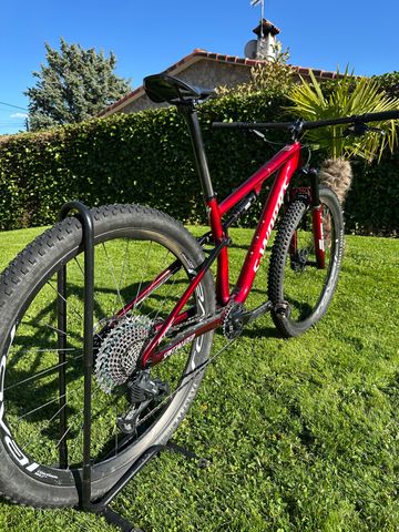 Tweedehands Specialized S-Works Epic 2021 2021 Mountainbike — afbeelding 2 van 7