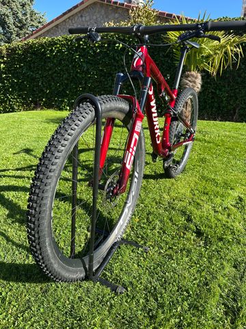 Tweedehands Specialized S-Works Epic 2021 2021 Mountainbike — afbeelding 6 van 7