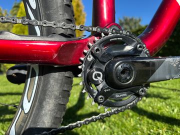 Tweedehands Specialized S-Works Epic 2021 2021 Mountainbike — afbeelding 3 van 7