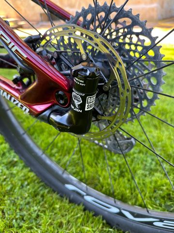 Tweedehands Specialized S-Works Epic 2021 2021 Mountainbike — afbeelding 4 van 7