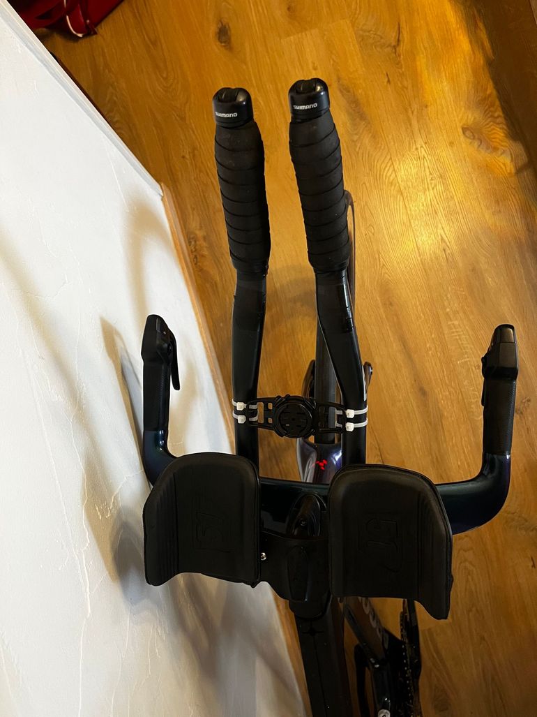 Tweedehands Argon 18 E-119 2023 Road & Gravel — afbeelding 5 van 5