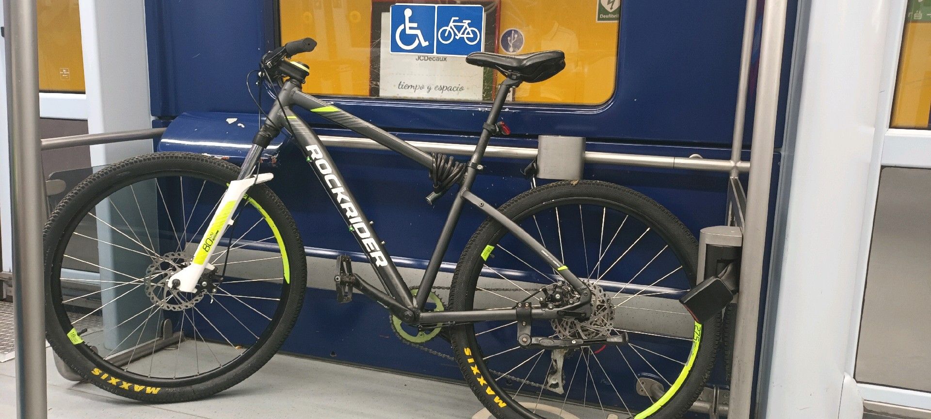 St 530 Rockrider 120 Vs 520 ROCKRIDER St 520 Used In 54 Cm Buycycle