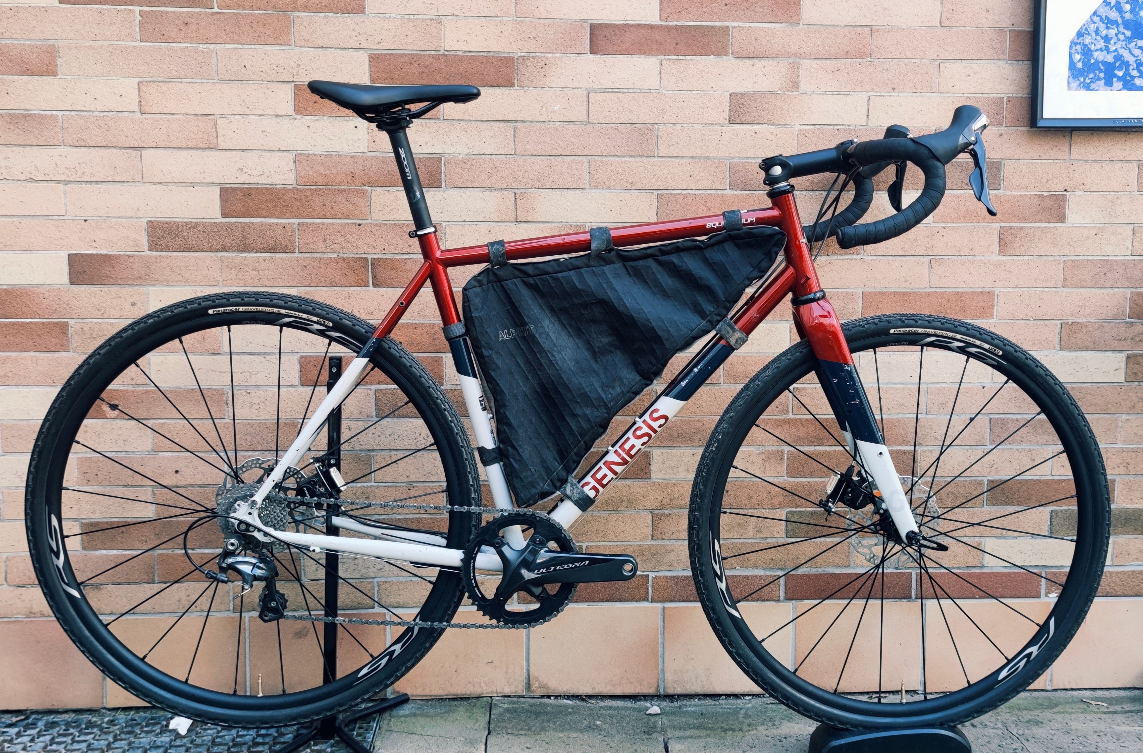 Mountain Bike Genesis Equilibrium Disc 2021 Genesis Equilibrium Disc