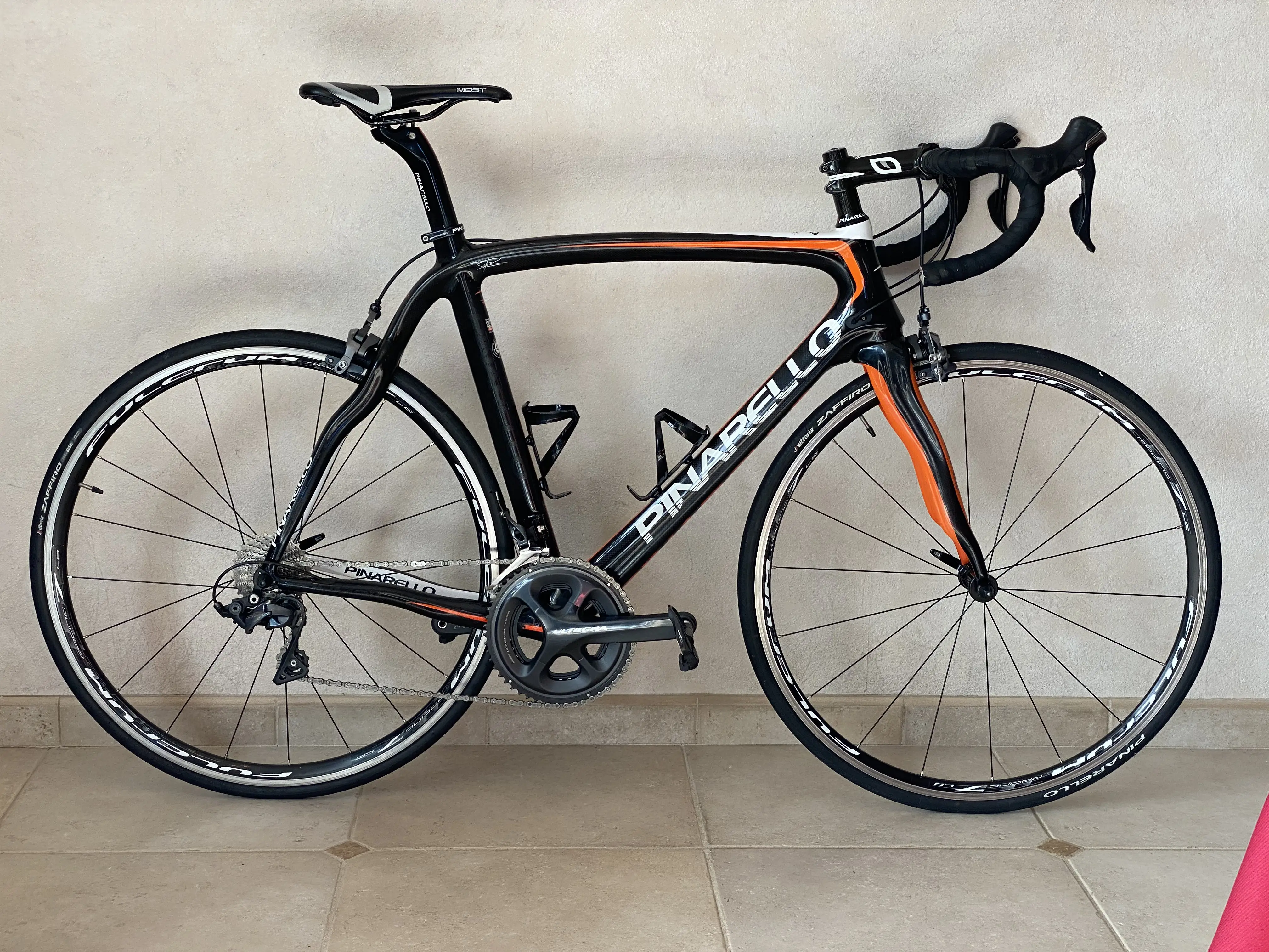 Pinarello cheap prince 2015