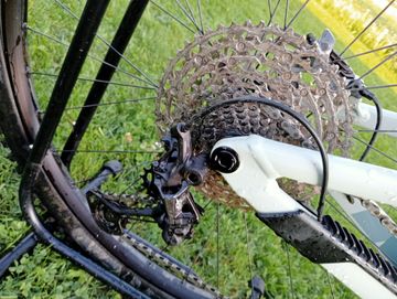 Gebrauchtes Focus JAM 6.9 2022 2022 Mountainbike, Grün, 29 — Bild 4 von 8