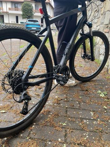 Used ROCKRIDER ST520 2021 Mountainbike — image 3 of 4