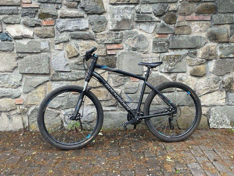 Used ROCKRIDER ST520 2021 Mountainbike — image 2 of 4